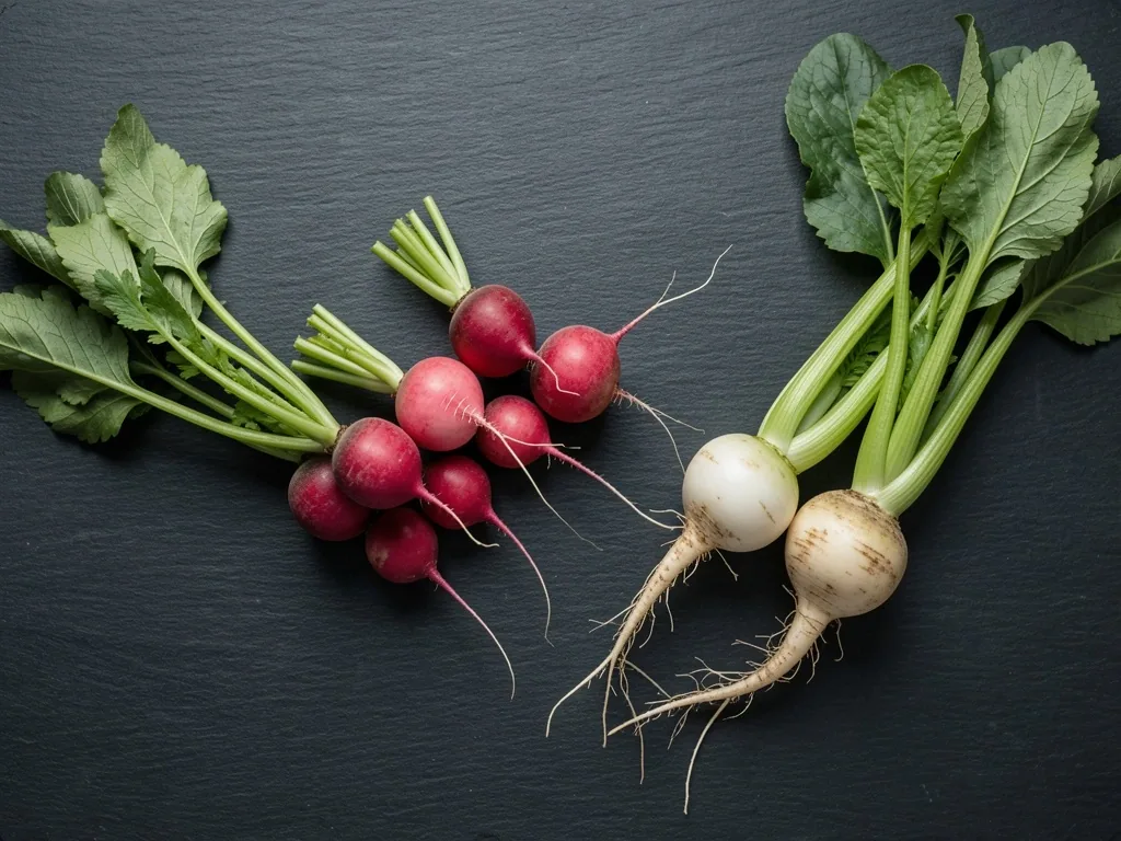 Vegetables