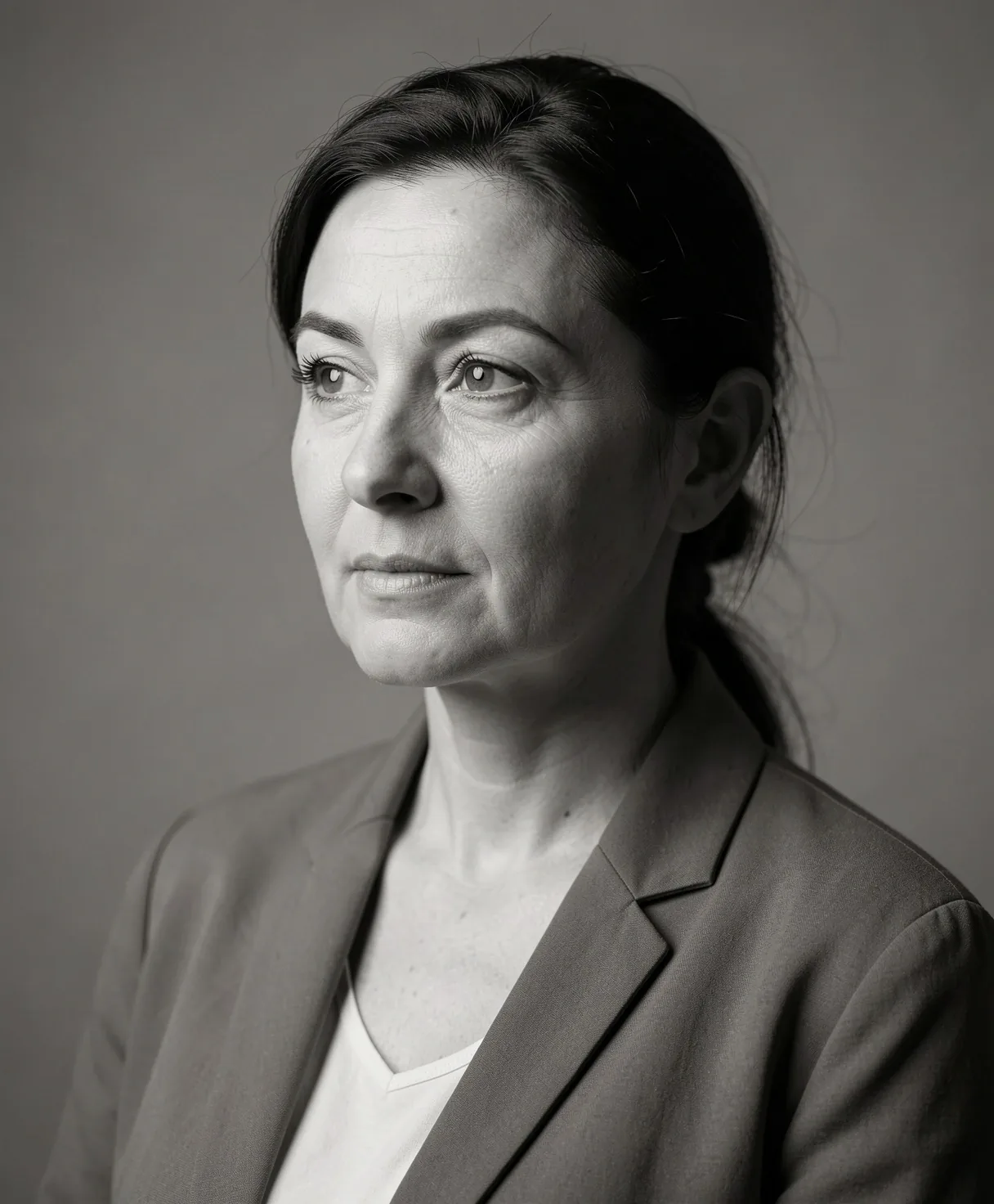 Dieteticianul Profesional Portrait