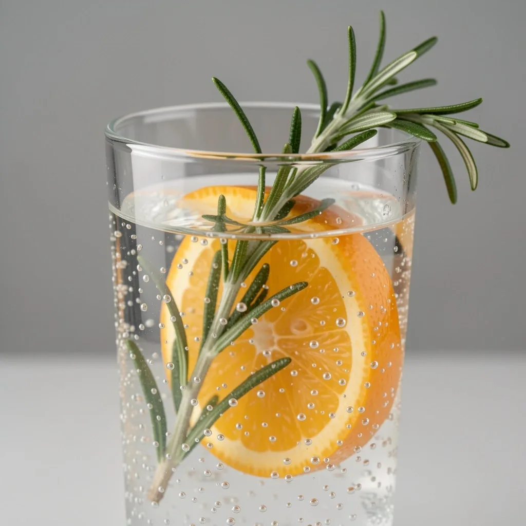 Hydration Focus