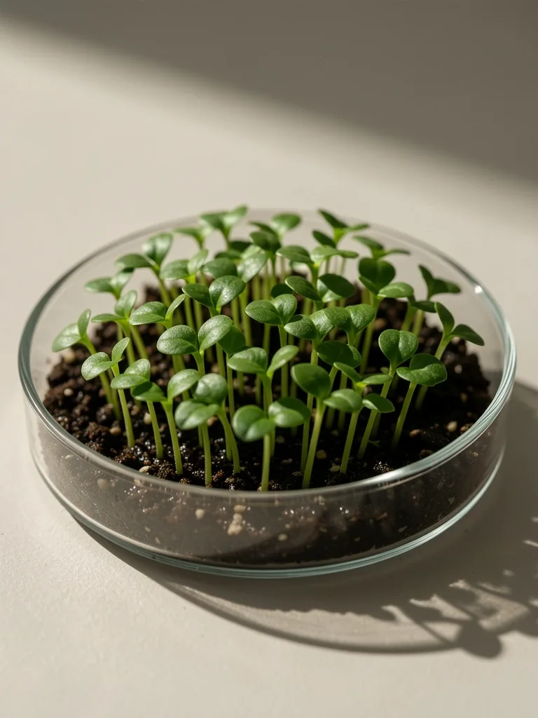 Detaliu botanic
